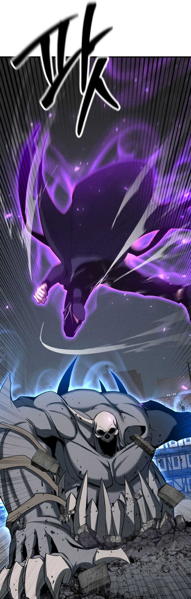 Absolute Necromancer Chapter 56 Gambar 21