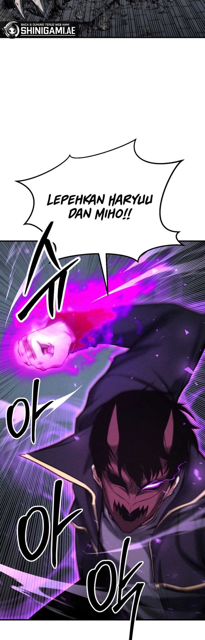 Absolute Necromancer Chapter 56 Gambar 22