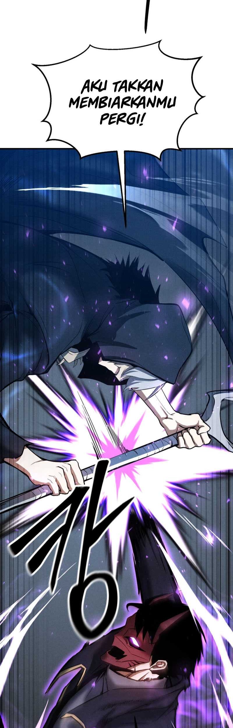 Absolute Necromancer Chapter 56 Gambar 23