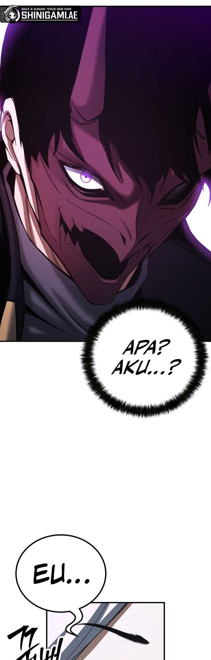 Absolute Necromancer Chapter 56 Gambar 26