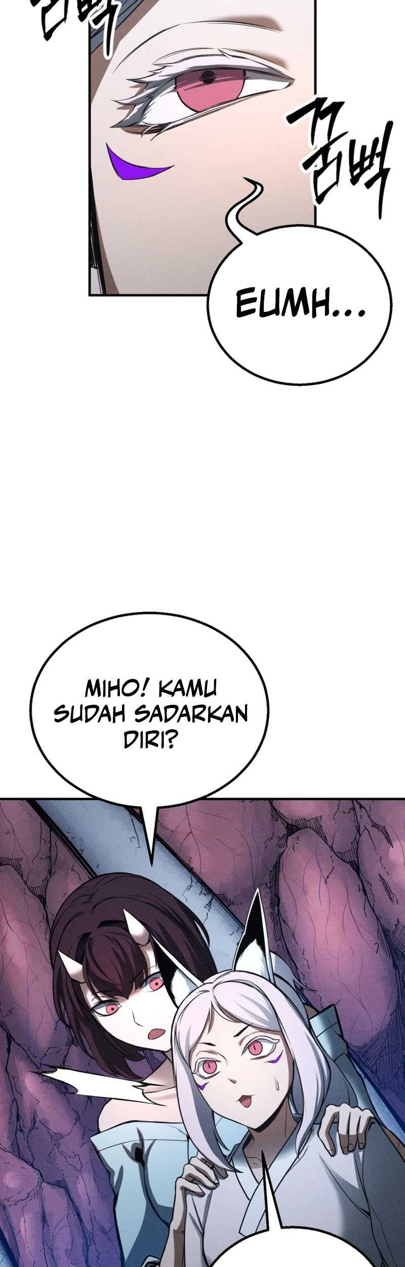 Absolute Necromancer Chapter 56 Gambar 27