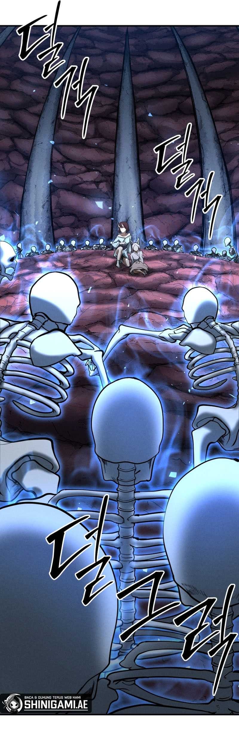 Absolute Necromancer Chapter 56 Gambar 29