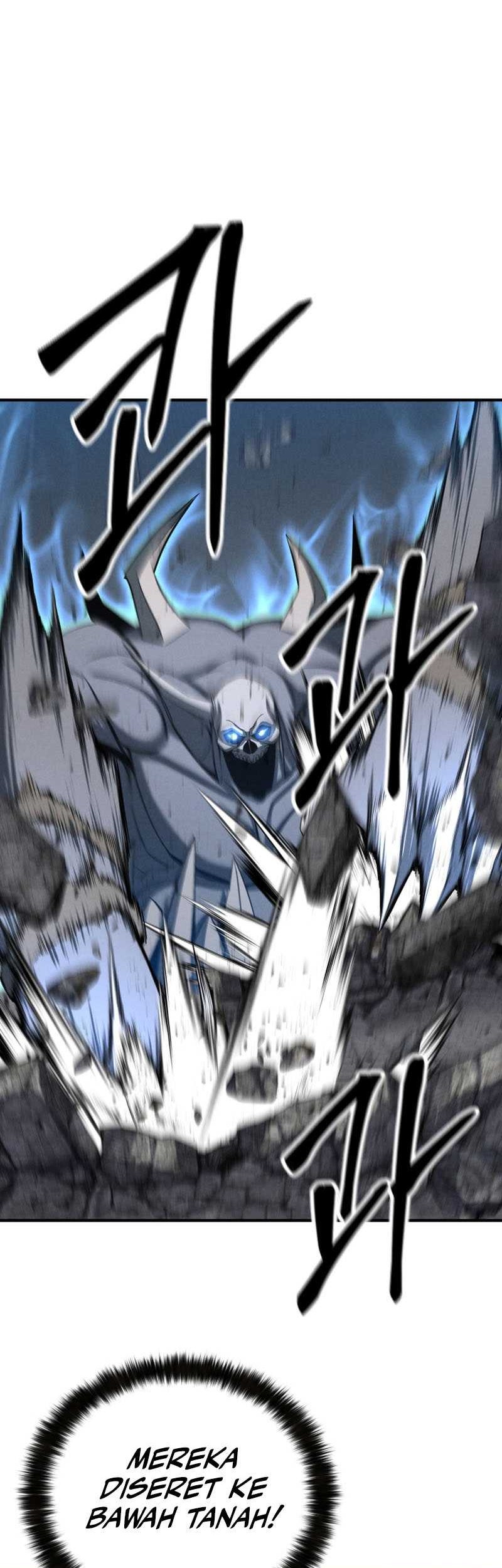 Absolute Necromancer Chapter 56 Gambar 30