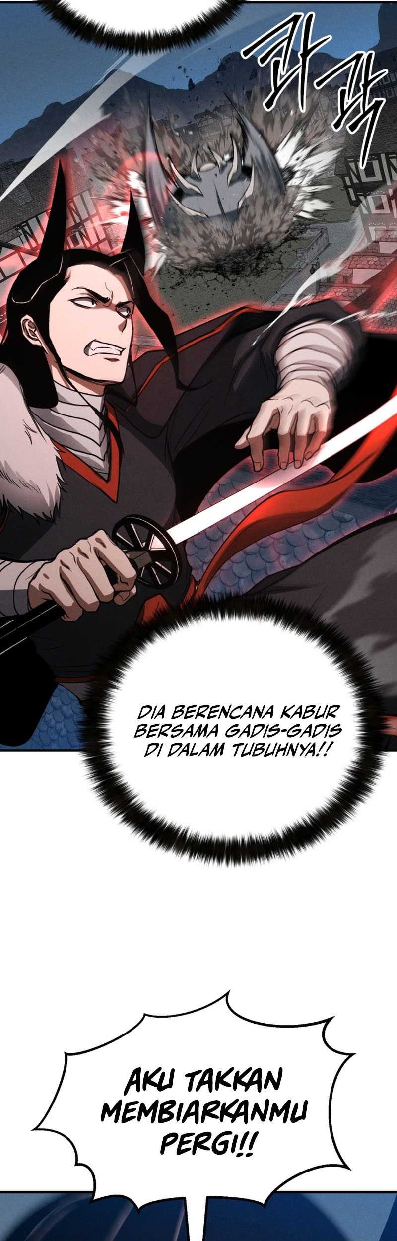 Absolute Necromancer Chapter 56 Gambar 31