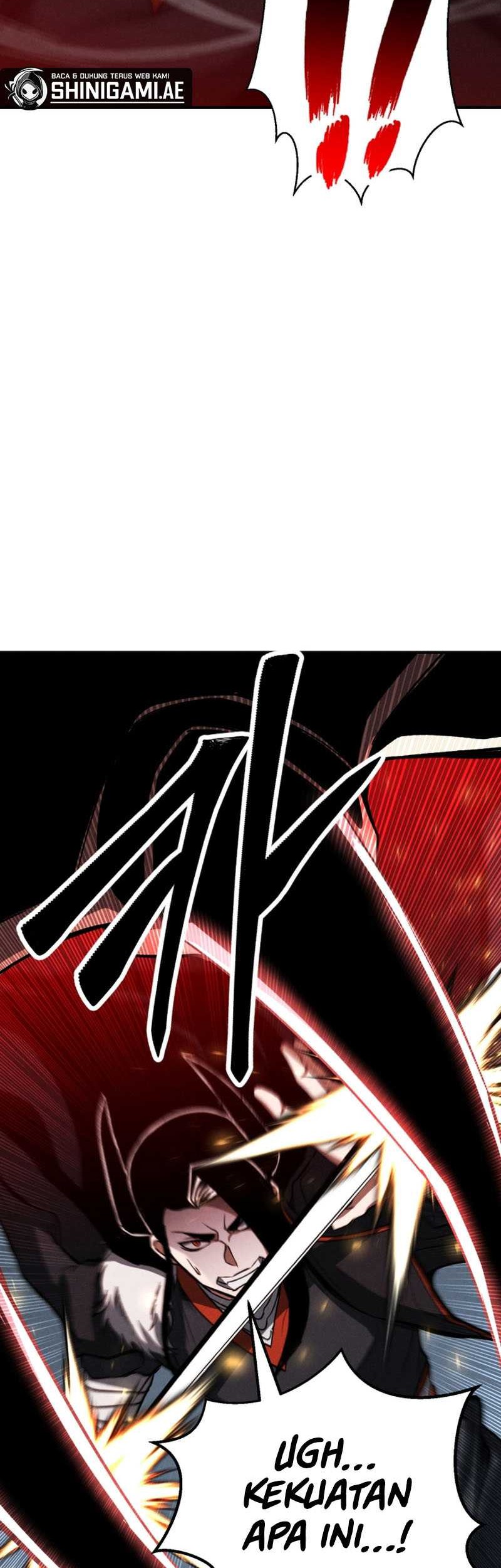 Absolute Necromancer Chapter 56 Gambar 34