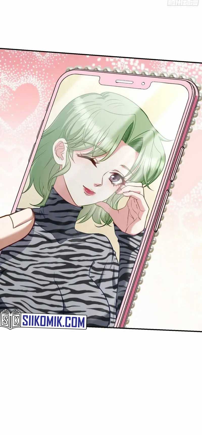 After Improperly Licking a Dog, I Became a Billionaire Chapter 108 Gambar 20