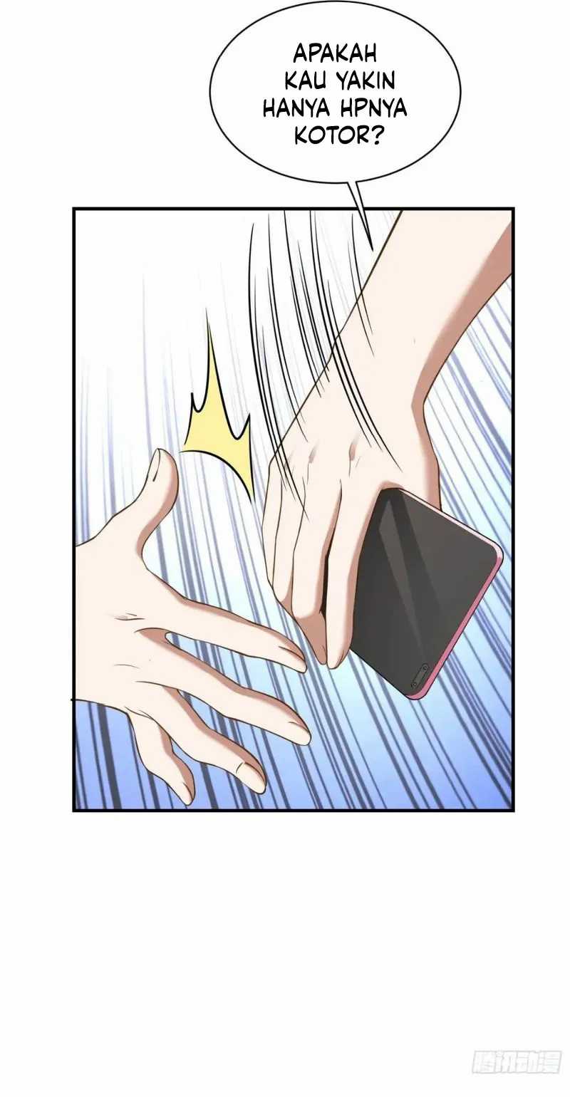 After Improperly Licking a Dog, I Became a Billionaire Chapter 108 Gambar 43