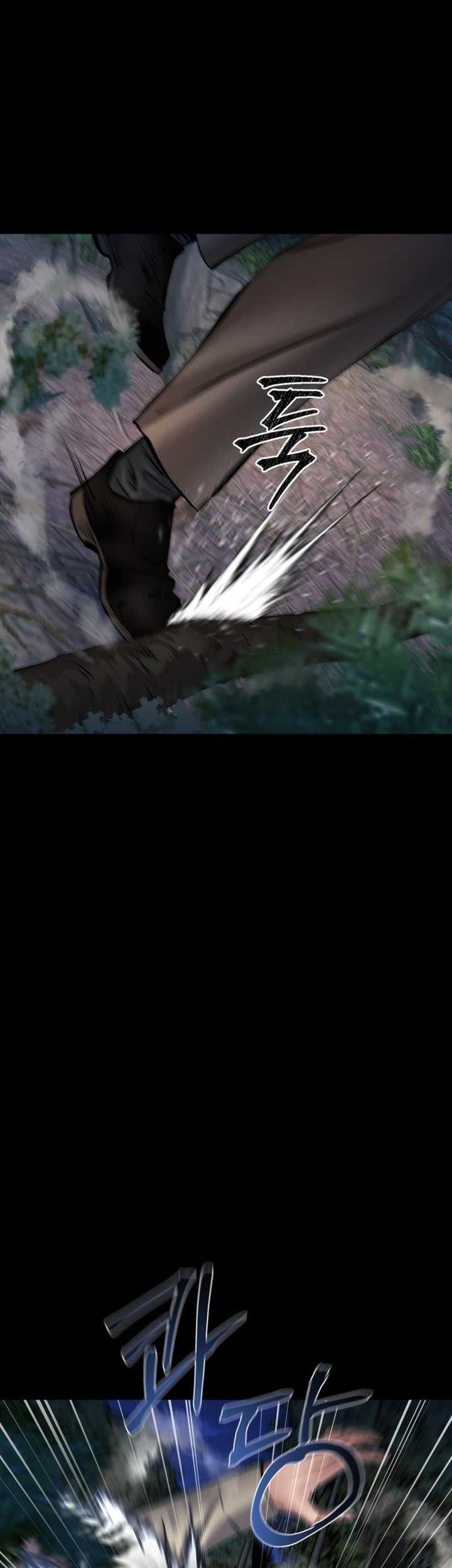 Blade of Retribution Chapter 26 Gambar 28