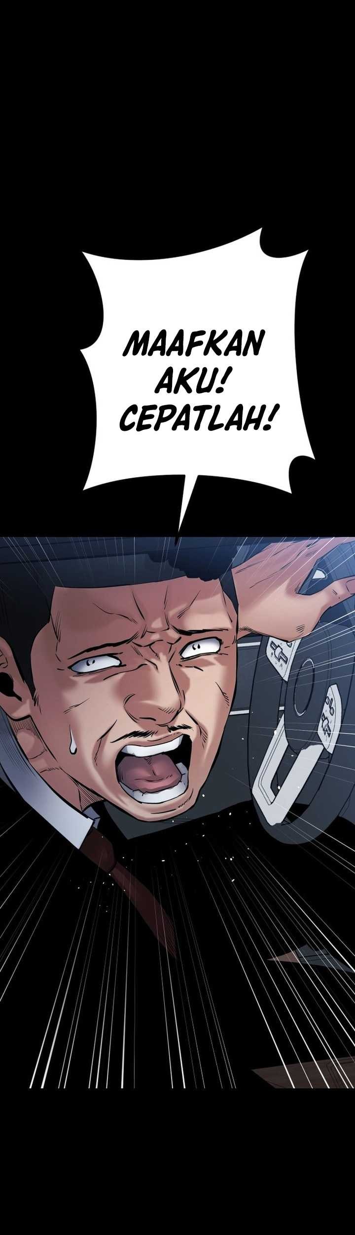 Blade of Retribution Chapter 26 Gambar 36