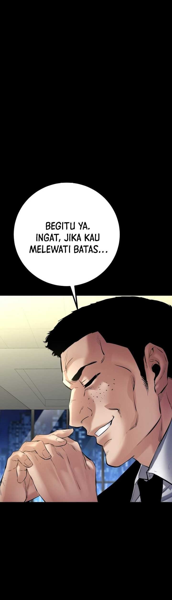 Blade of Retribution Chapter 26 Gambar 56