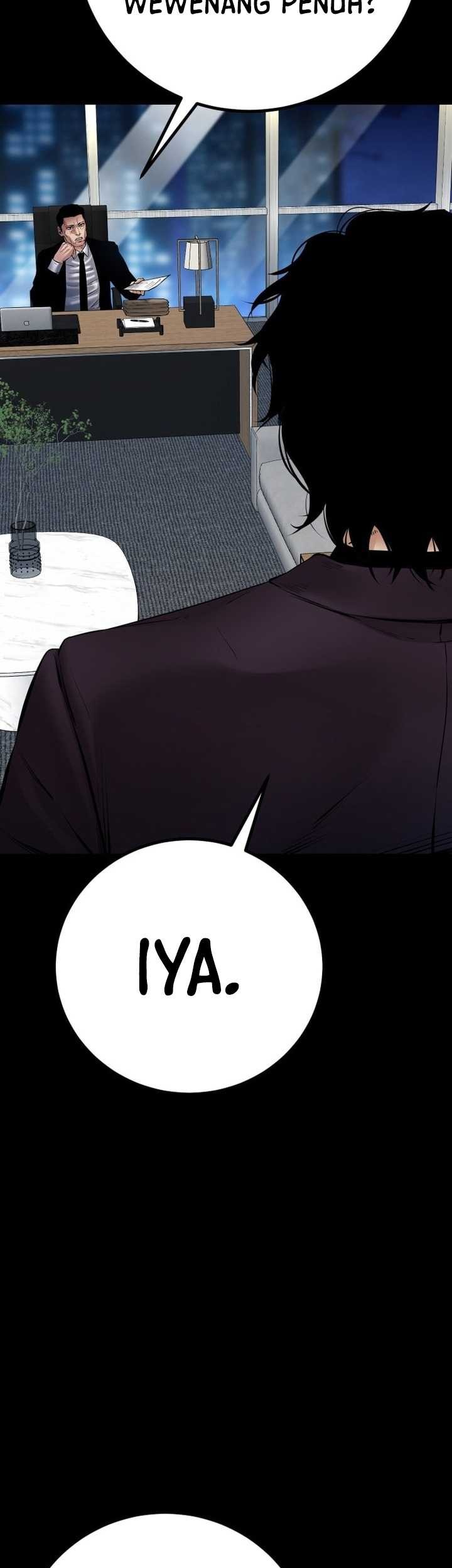 Blade of Retribution Chapter 26 Gambar 44