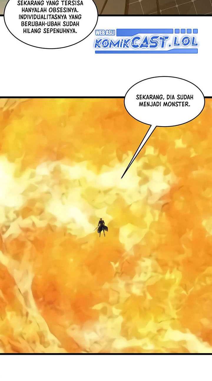 Please Stop Summoning Me! Chapter 65 Gambar 31