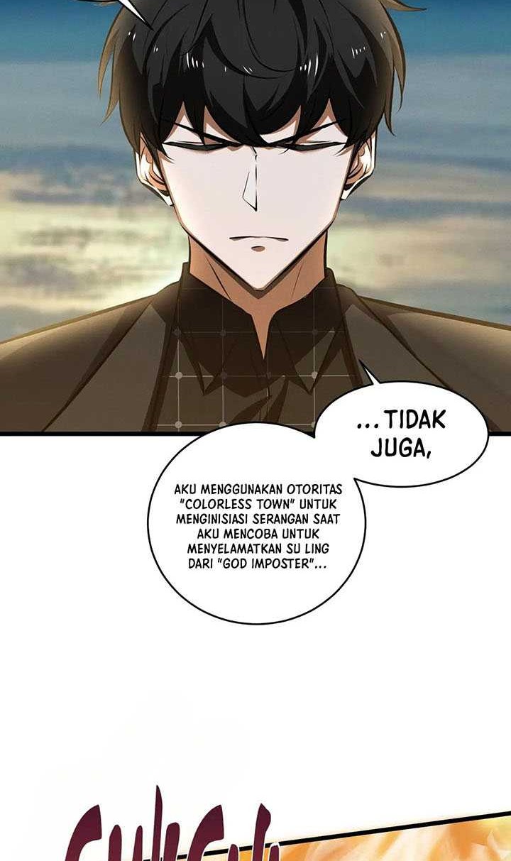 Please Stop Summoning Me! Chapter 65 Gambar 21