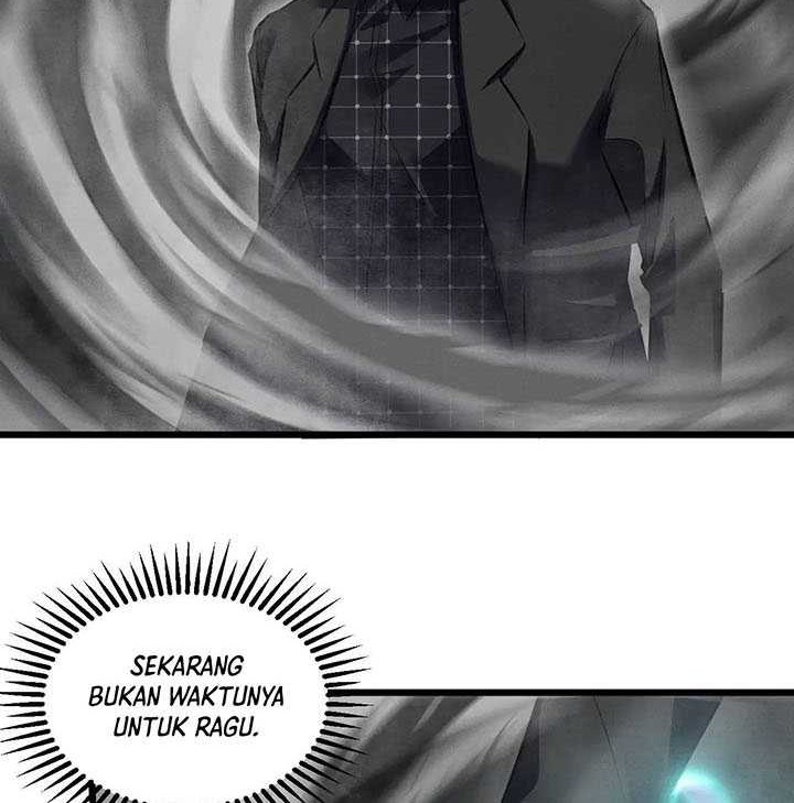 Please Stop Summoning Me! Chapter 65 Gambar 9