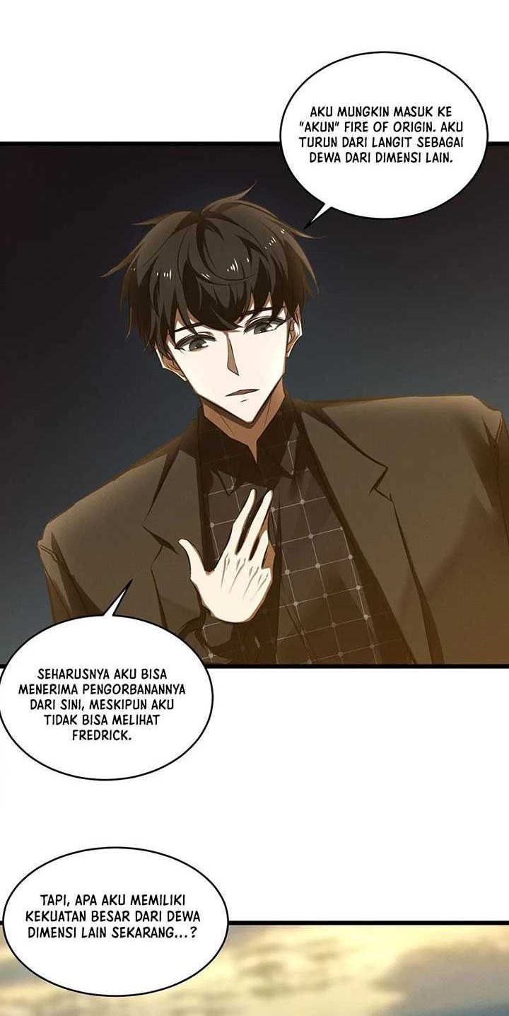 Please Stop Summoning Me! Chapter 65 Gambar 15
