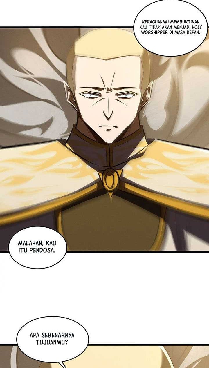 Please Stop Summoning Me! Chapter 64 Gambar 33