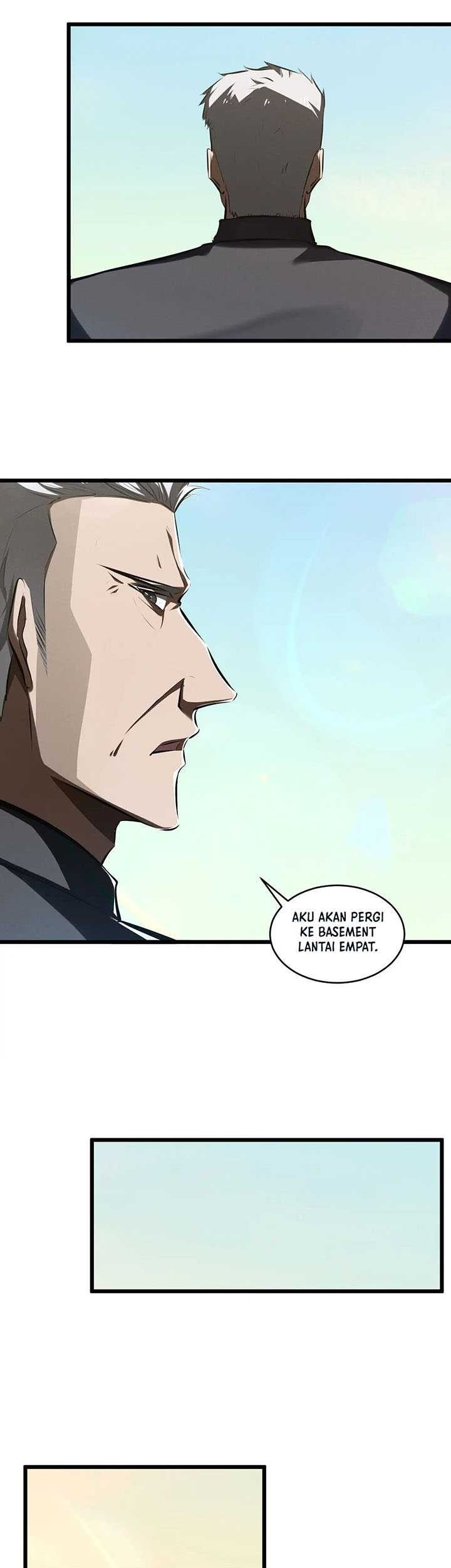 Please Stop Summoning Me! Chapter 64 Gambar 8