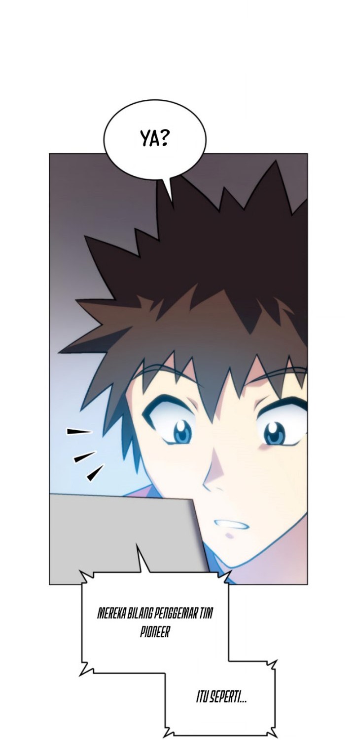 Home Plate Villain Chapter 24 Gambar 5