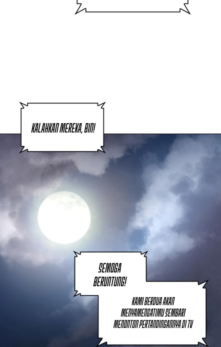 Home Plate Villain Chapter 24 Gambar 9