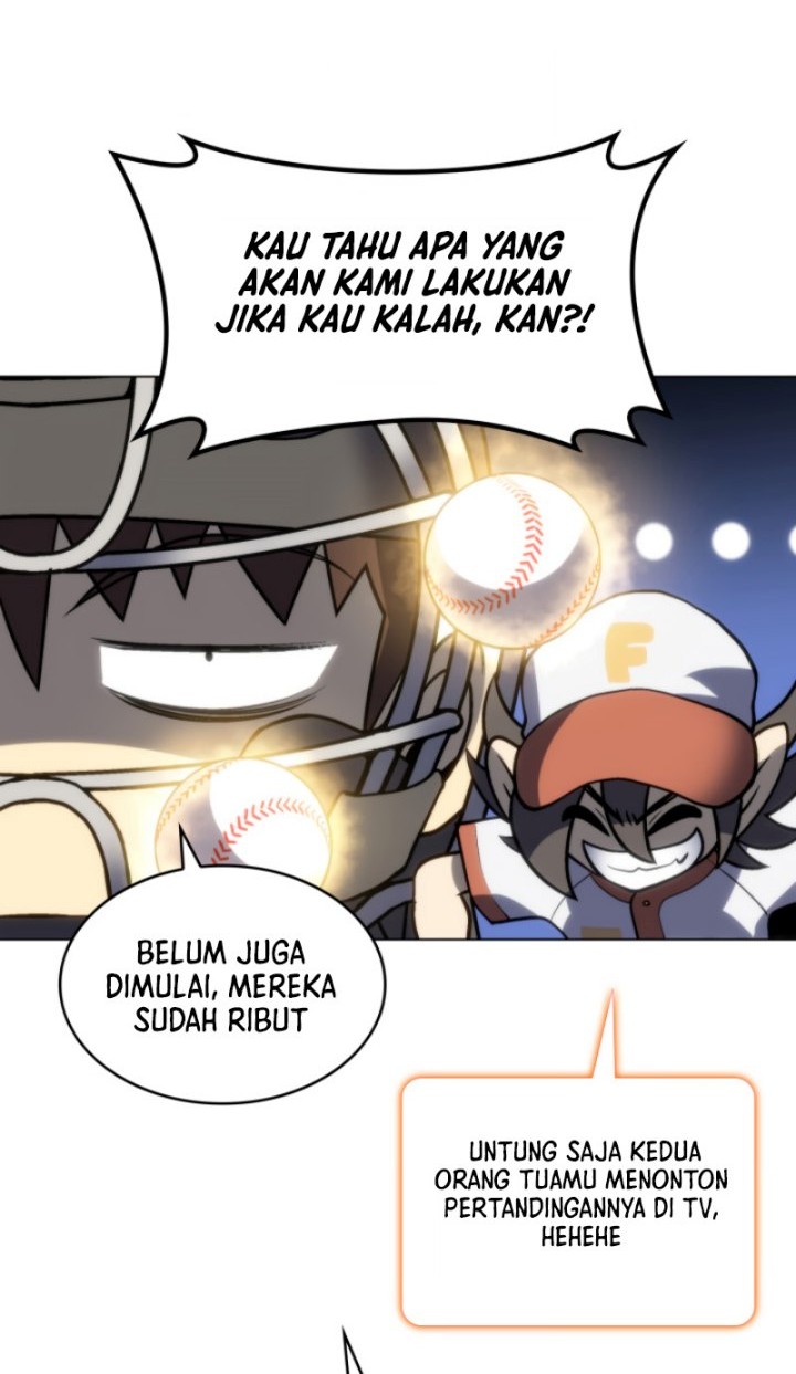 Home Plate Villain Chapter 24 Gambar 13