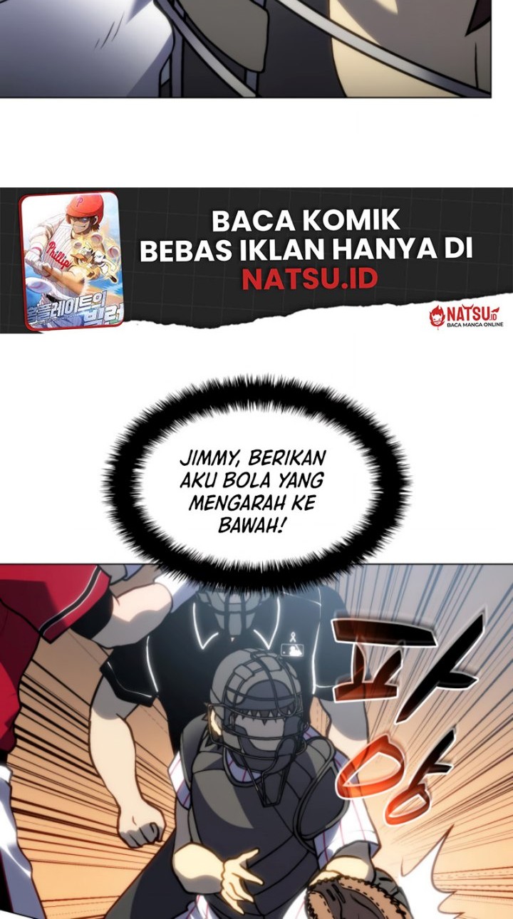 Home Plate Villain Chapter 24 Gambar 21