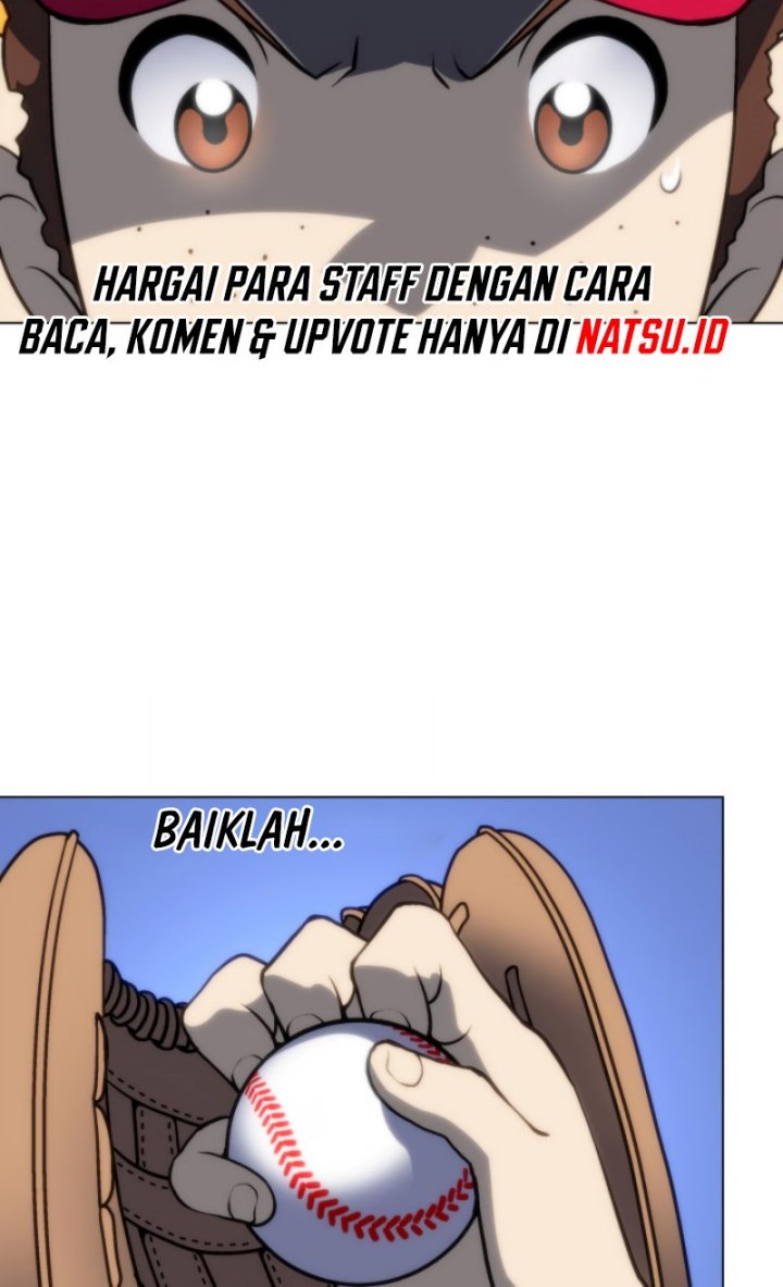 Home Plate Villain Chapter 24 Gambar 25