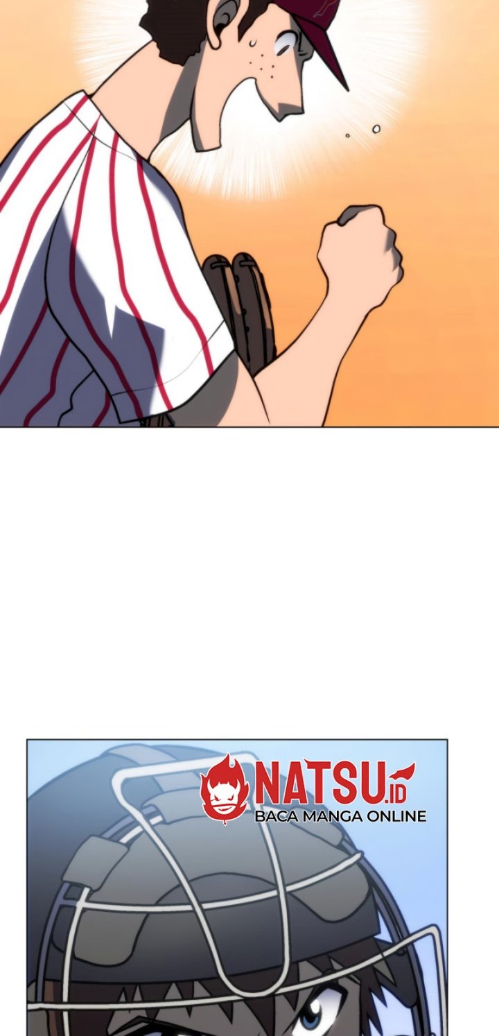 Home Plate Villain Chapter 24 Gambar 29