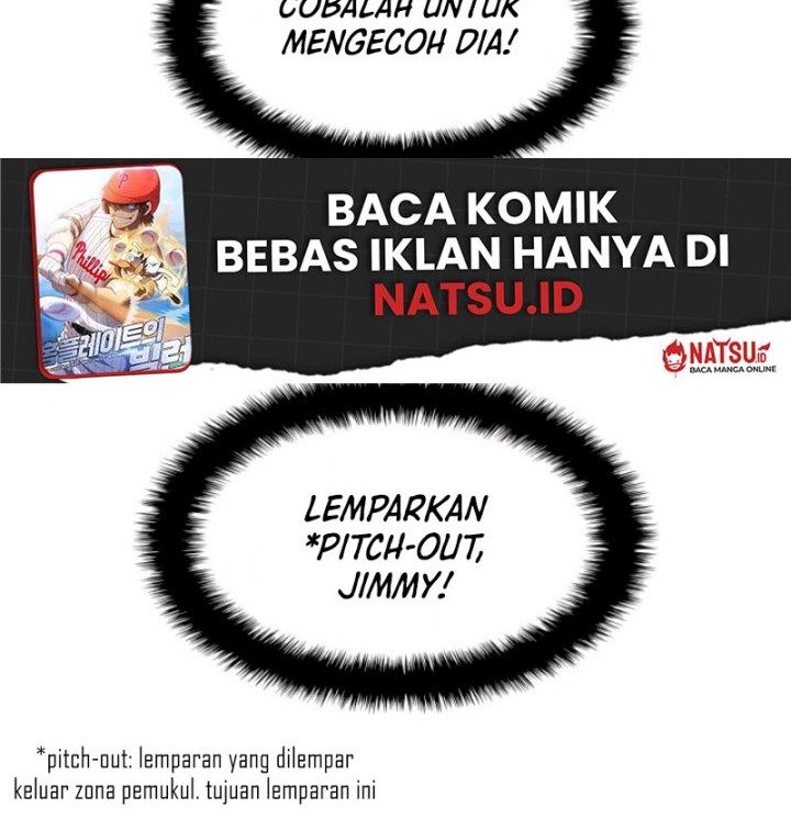 Home Plate Villain Chapter 24 Gambar 33