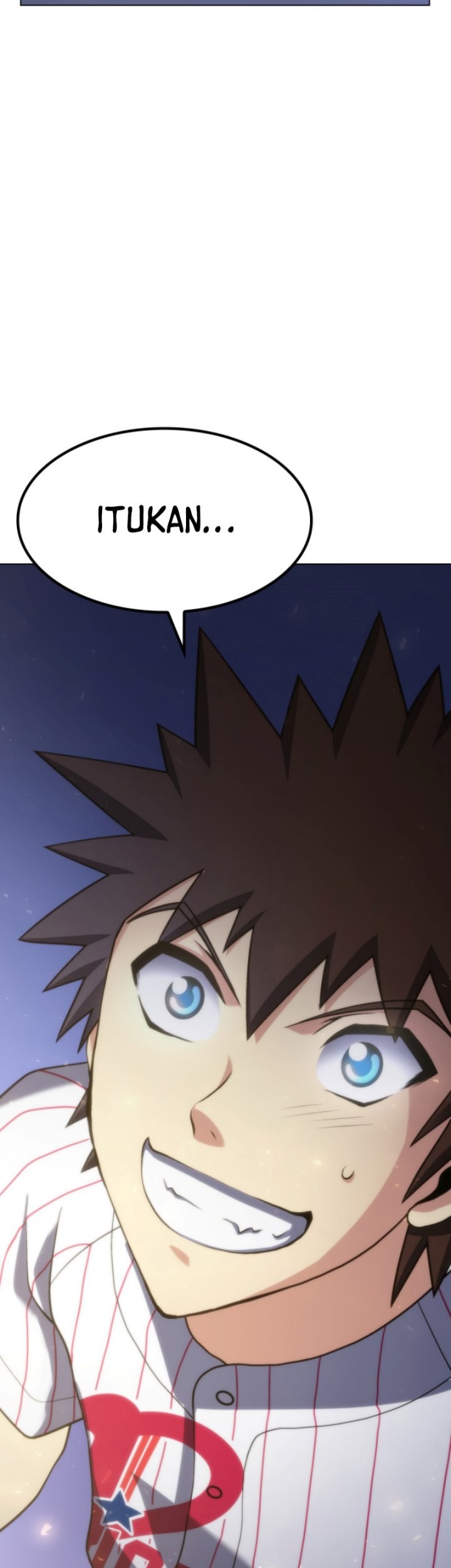 Home Plate Villain Chapter 23 Gambar 50