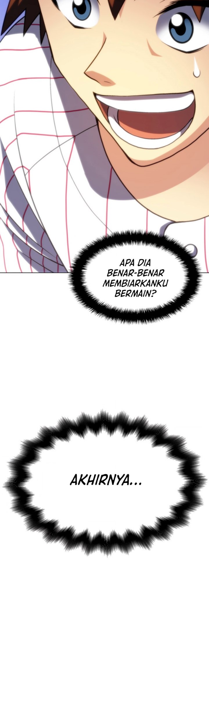 Home Plate Villain Chapter 23 Gambar 40