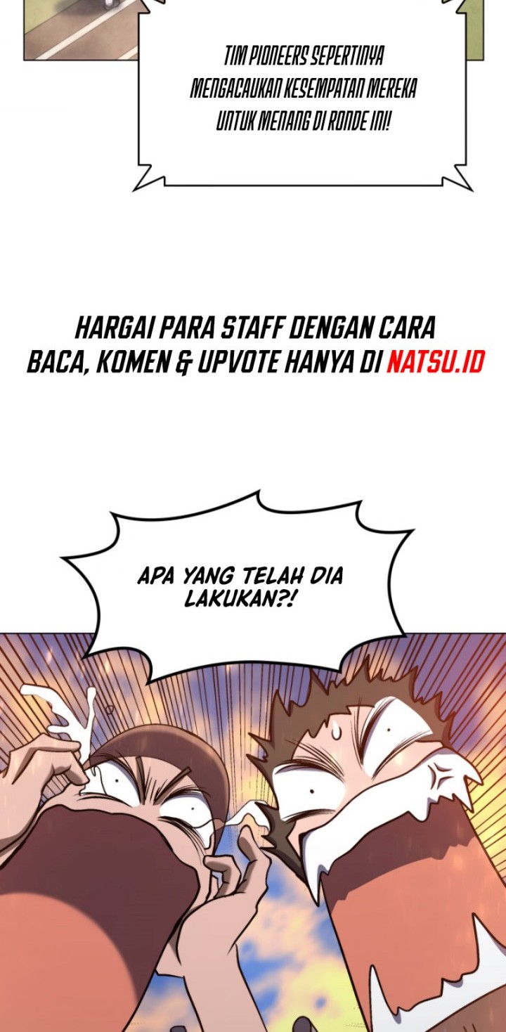 Home Plate Villain Chapter 23 Gambar 5