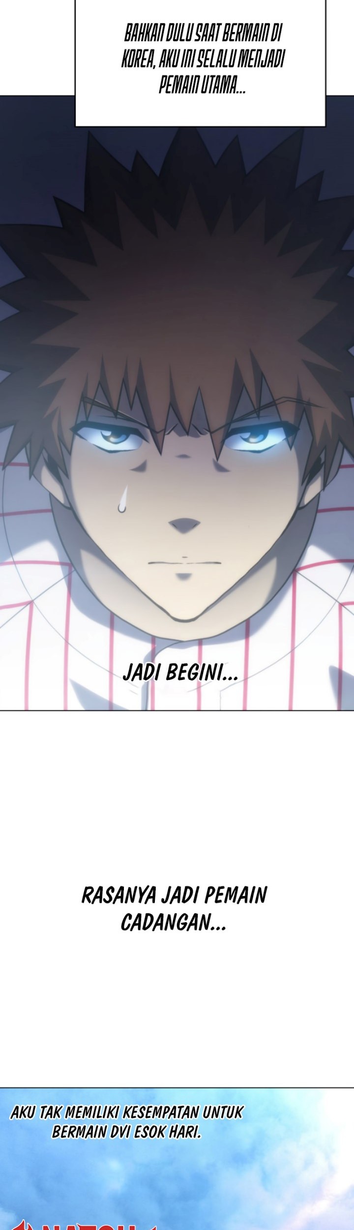 Home Plate Villain Chapter 23 Gambar 8