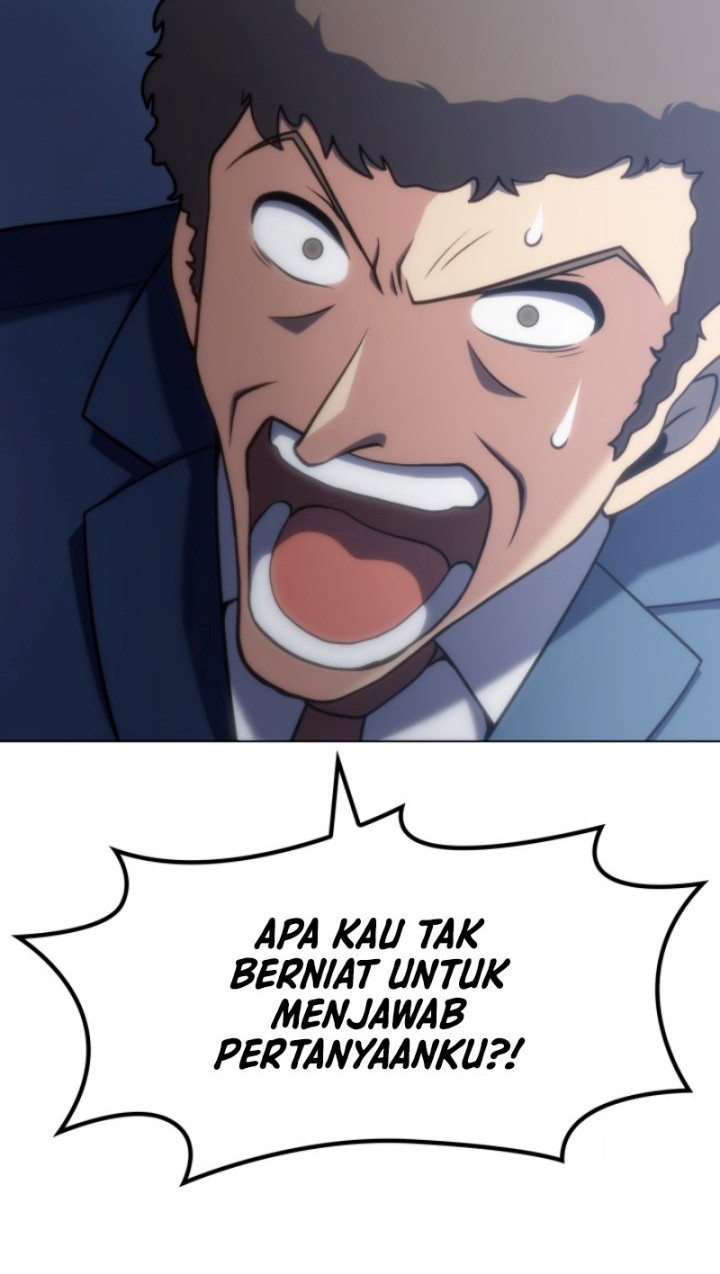 Home Plate Villain Chapter 23 Gambar 13