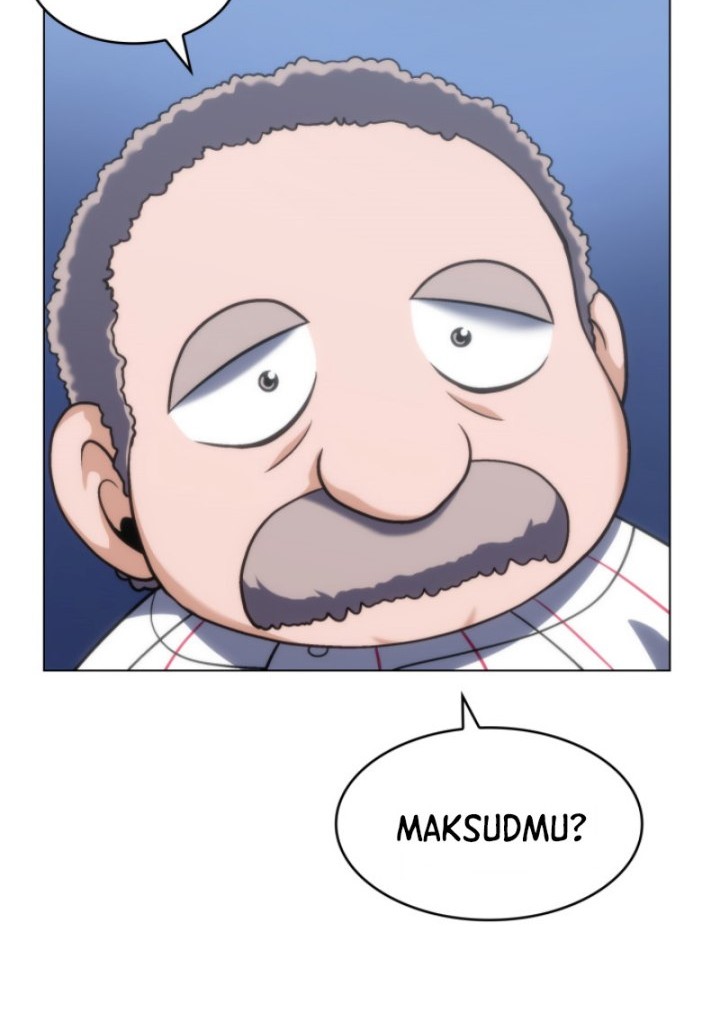 Home Plate Villain Chapter 23 Gambar 21