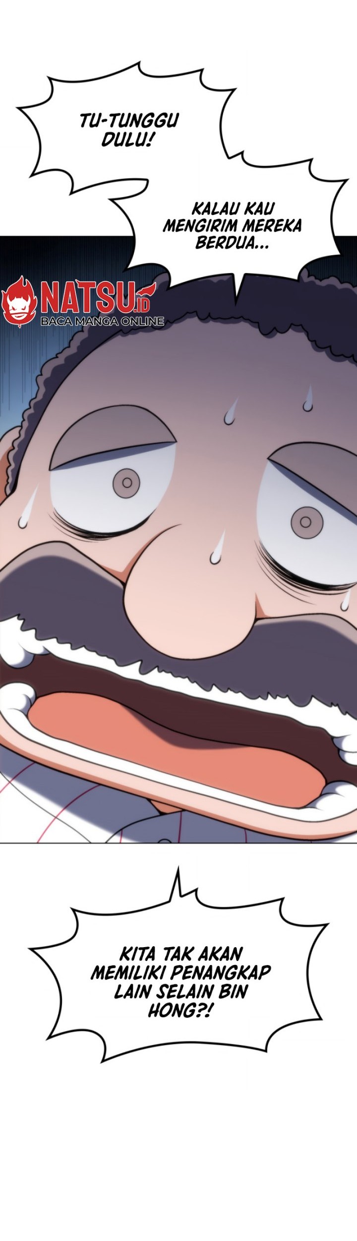 Home Plate Villain Chapter 23 Gambar 23