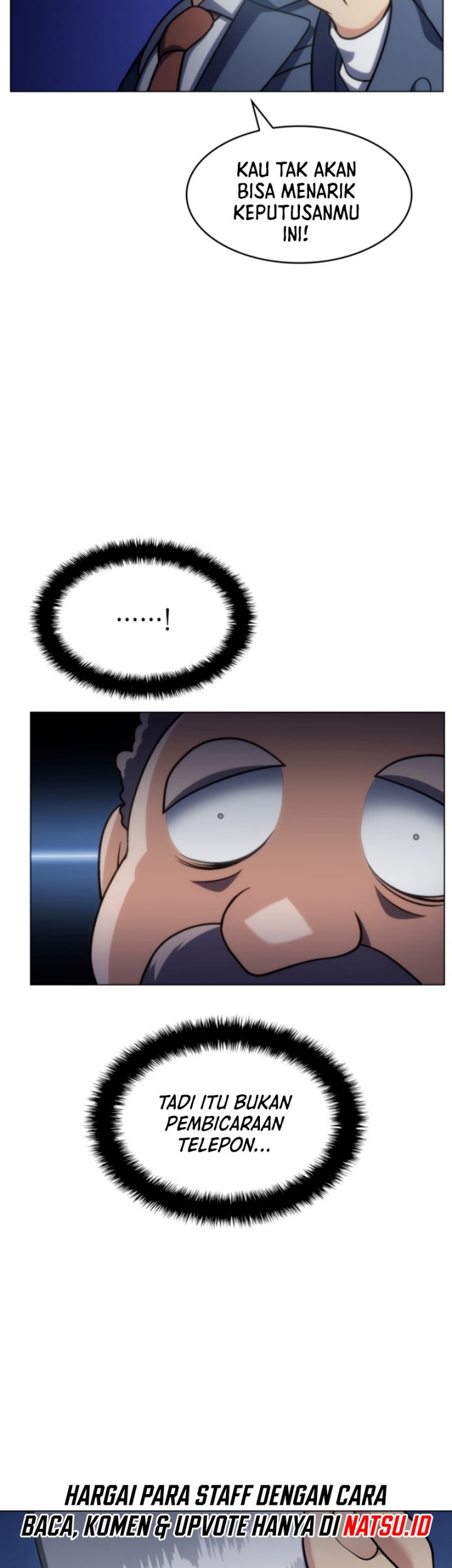 Home Plate Villain Chapter 23 Gambar 28