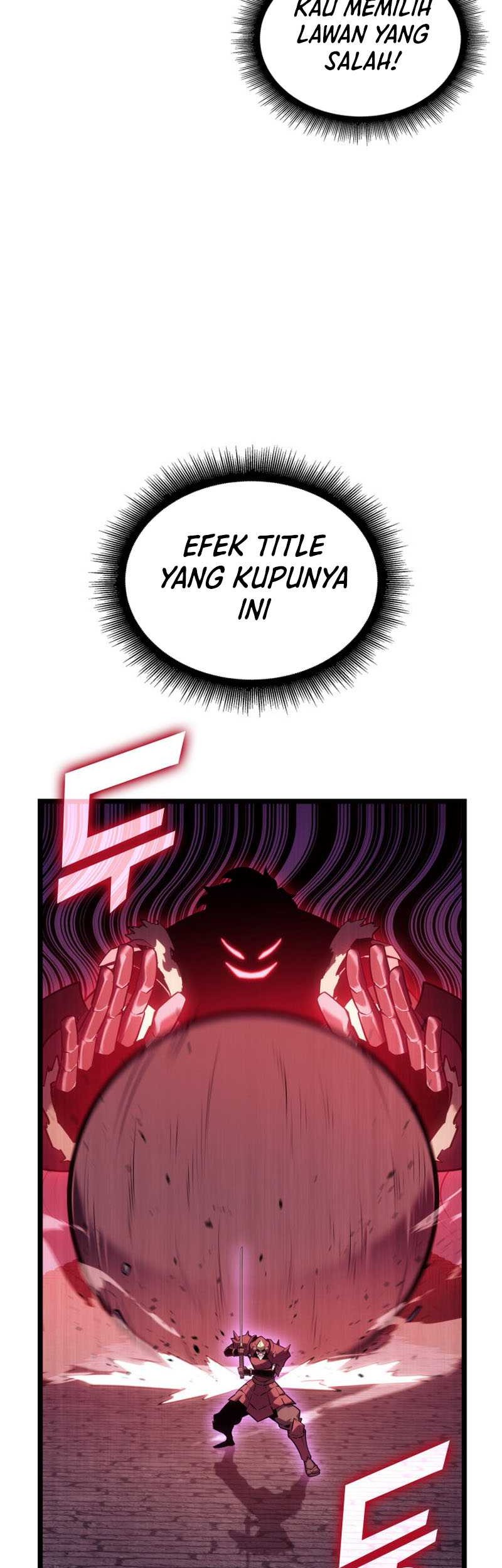 Return of the SSS-Class Ranker Chapter 109 Gambar 40