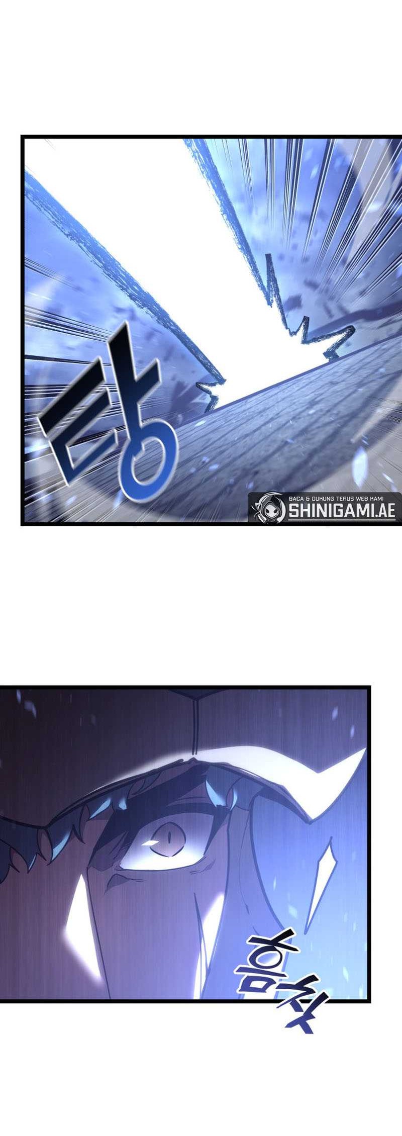 Return of the SSS-Class Ranker Chapter 109 Gambar 45