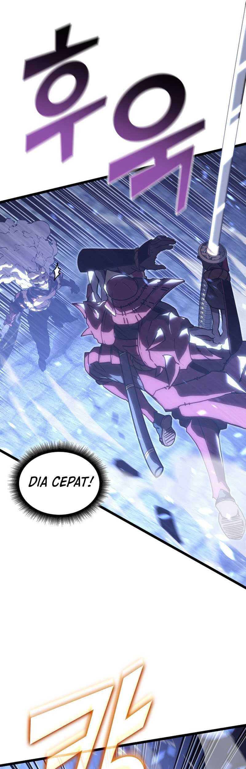 Return of the SSS-Class Ranker Chapter 109 Gambar 46