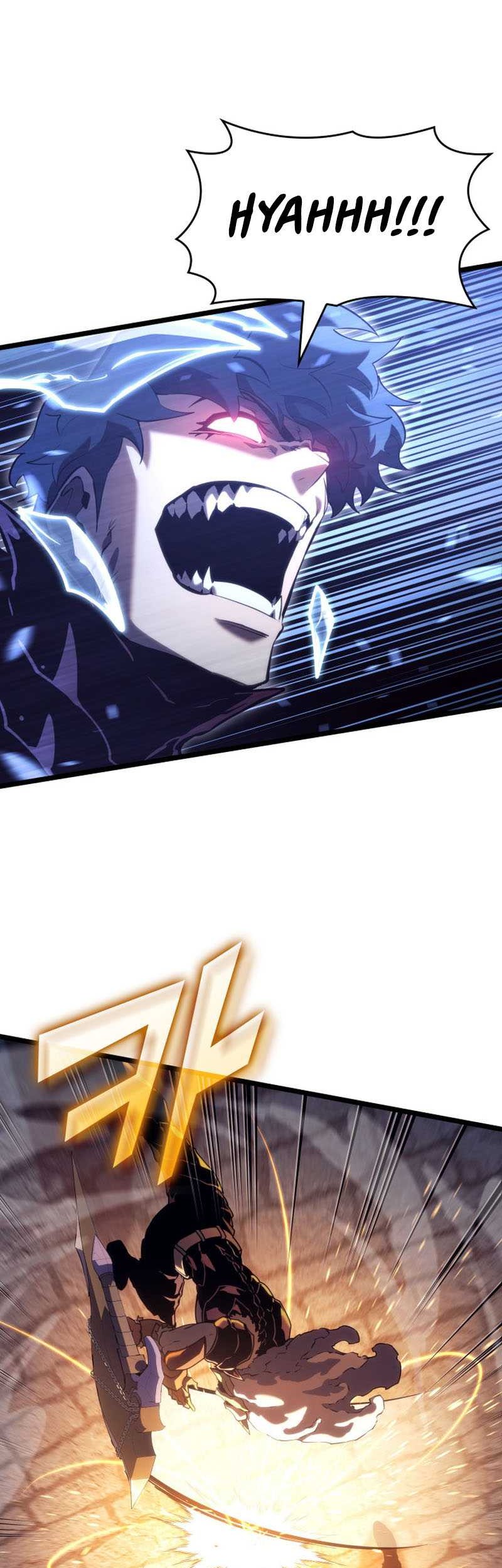 Return of the SSS-Class Ranker Chapter 109 Gambar 48