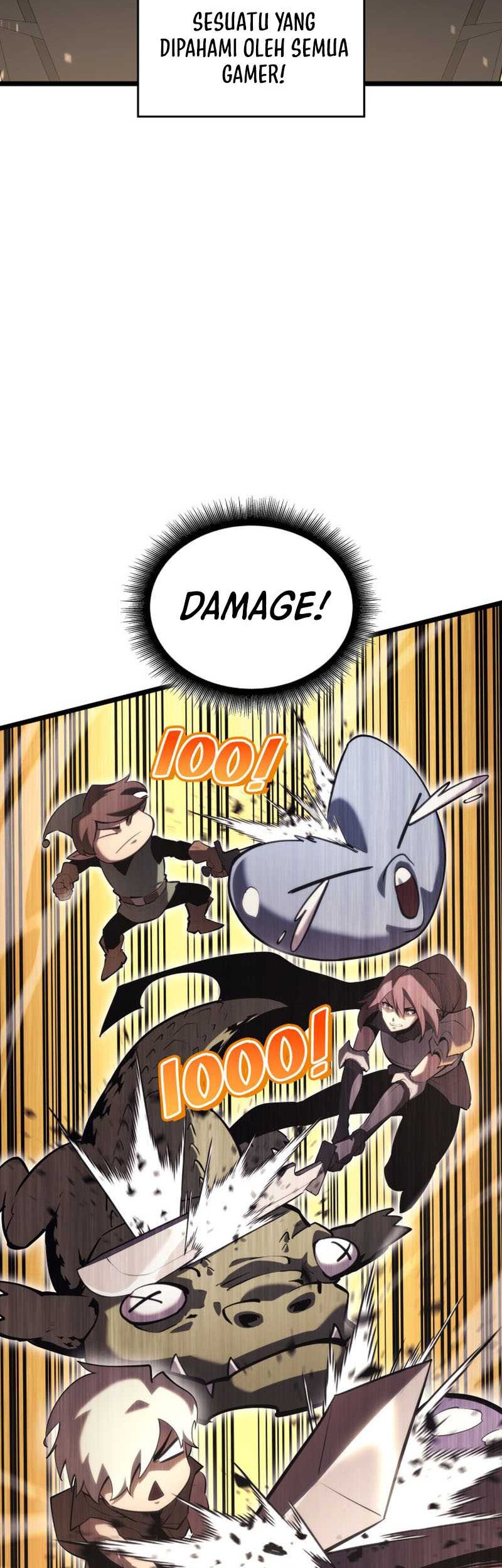 Return of the SSS-Class Ranker Chapter 109 Gambar 3