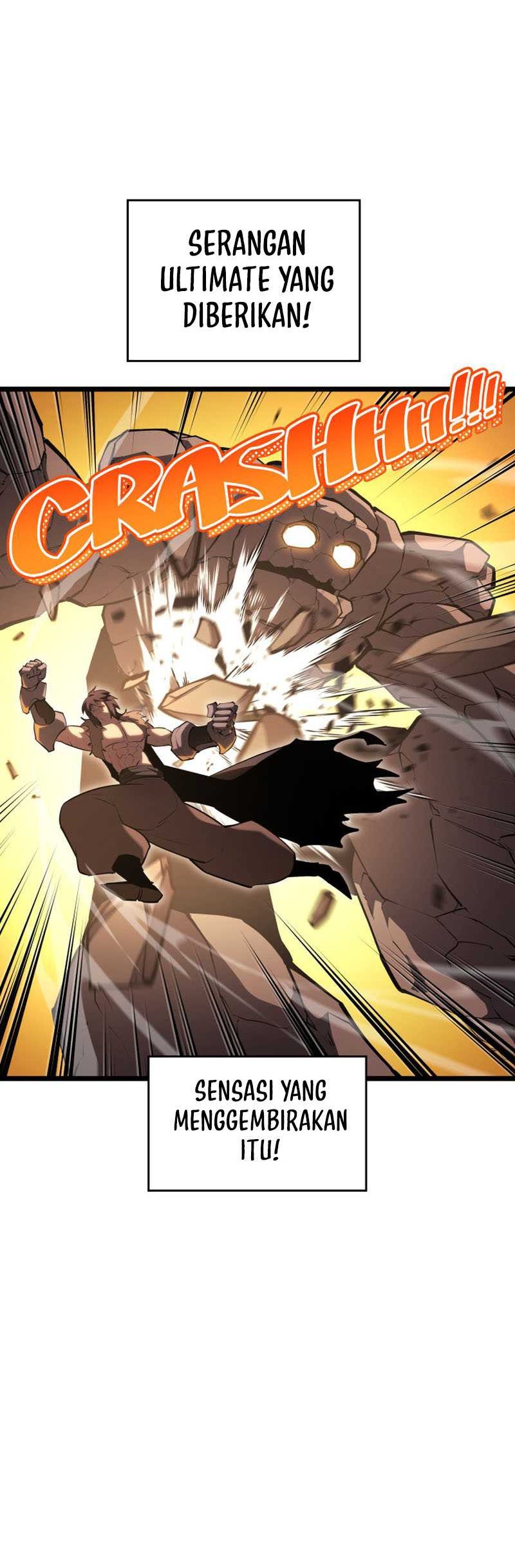 Return of the SSS-Class Ranker Chapter 109 Gambar 5