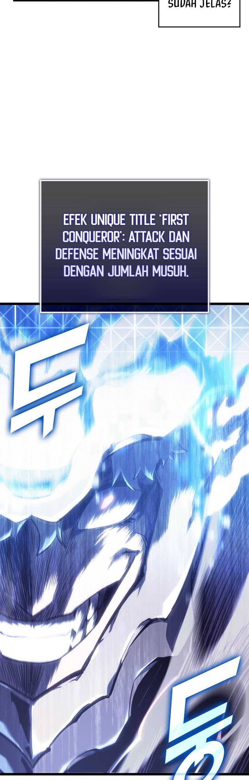 Return of the SSS-Class Ranker Chapter 109 Gambar 7