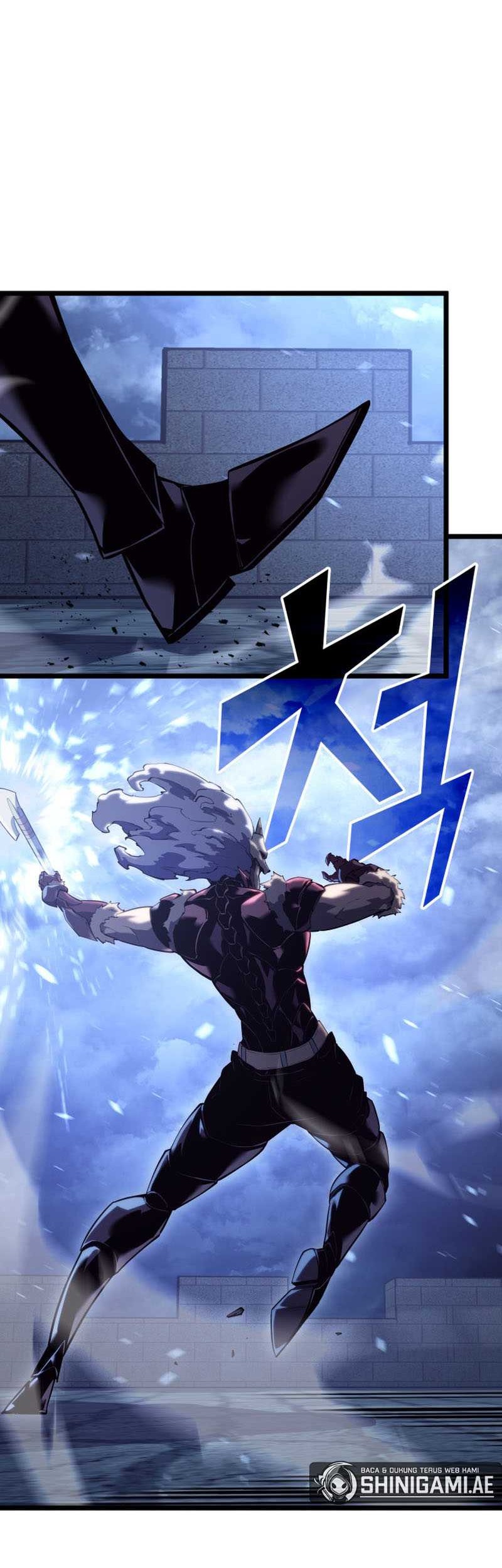 Return of the SSS-Class Ranker Chapter 109 Gambar 9