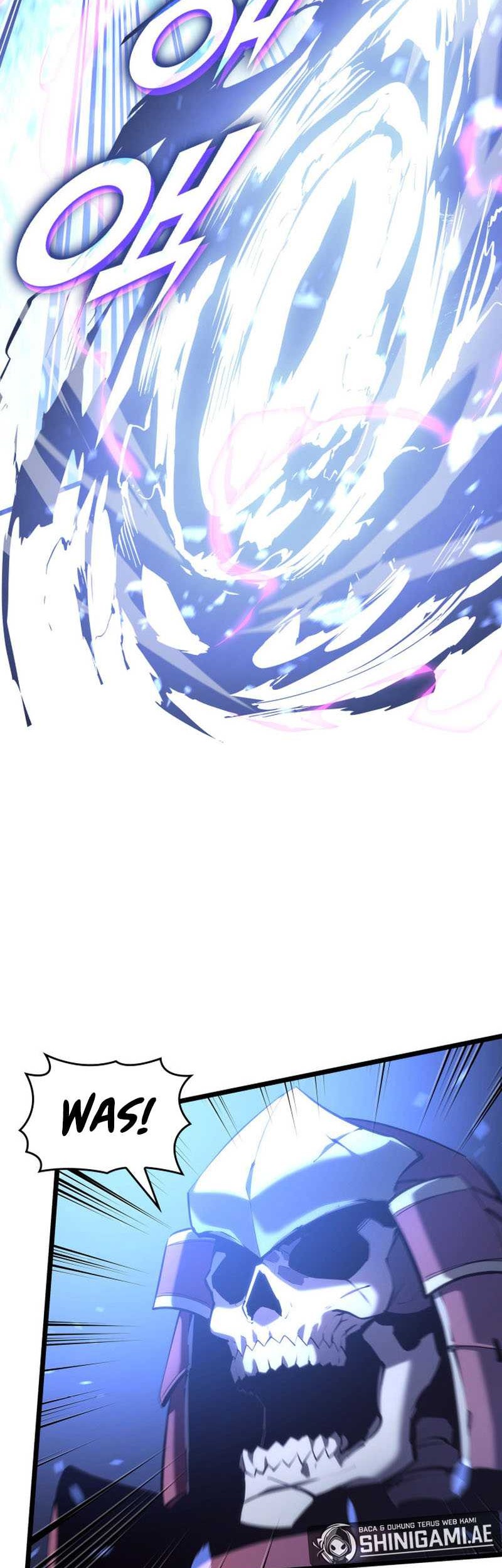 Return of the SSS-Class Ranker Chapter 109 Gambar 11