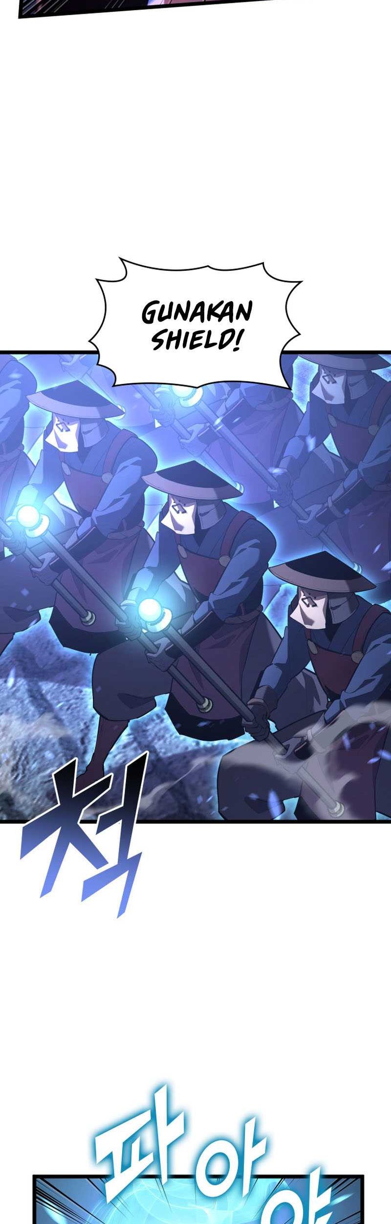 Return of the SSS-Class Ranker Chapter 109 Gambar 12