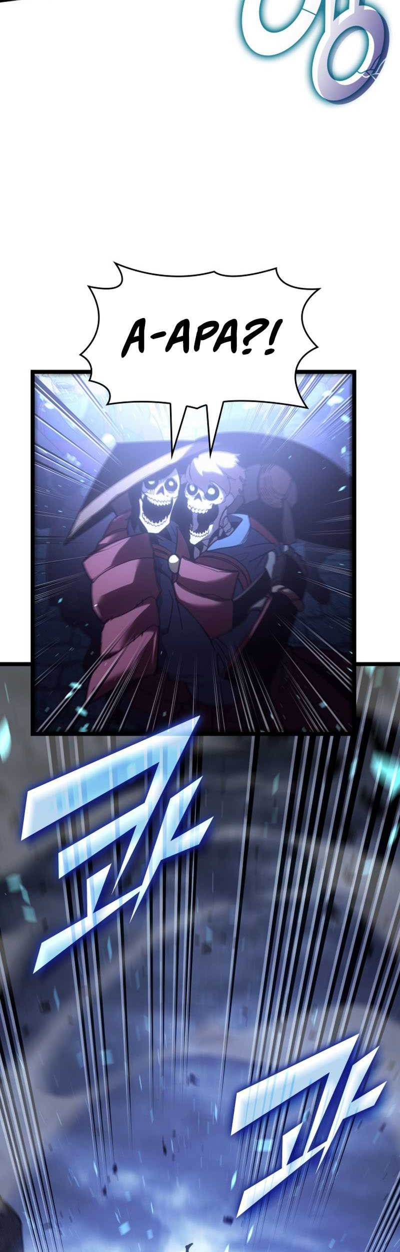 Return of the SSS-Class Ranker Chapter 109 Gambar 16