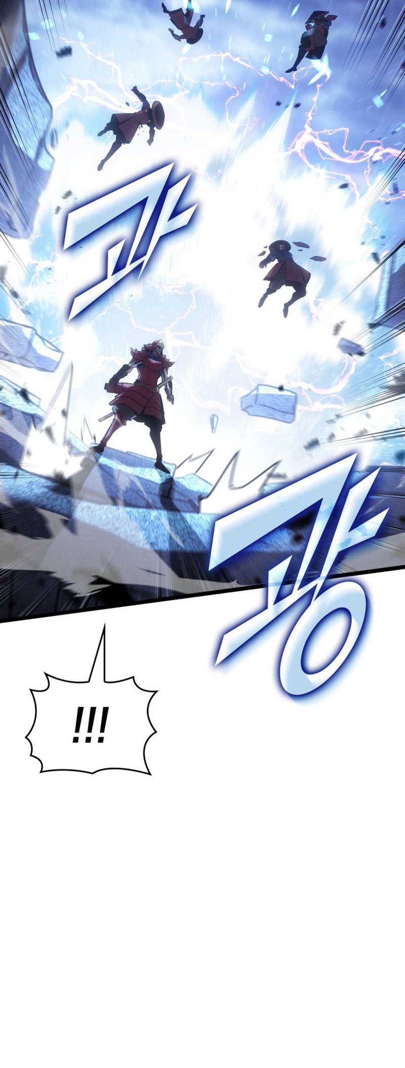 Return of the SSS-Class Ranker Chapter 109 Gambar 17