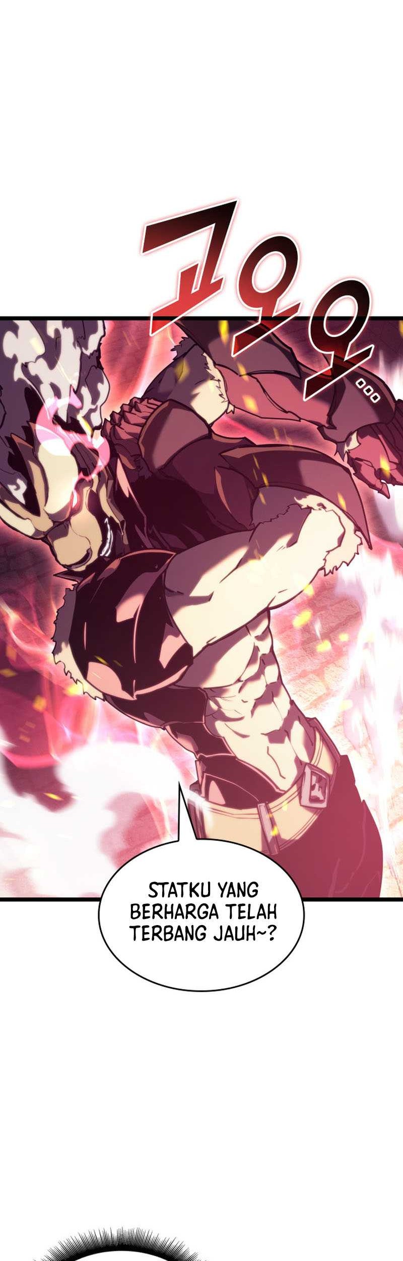 Return of the SSS-Class Ranker Chapter 109 Gambar 19