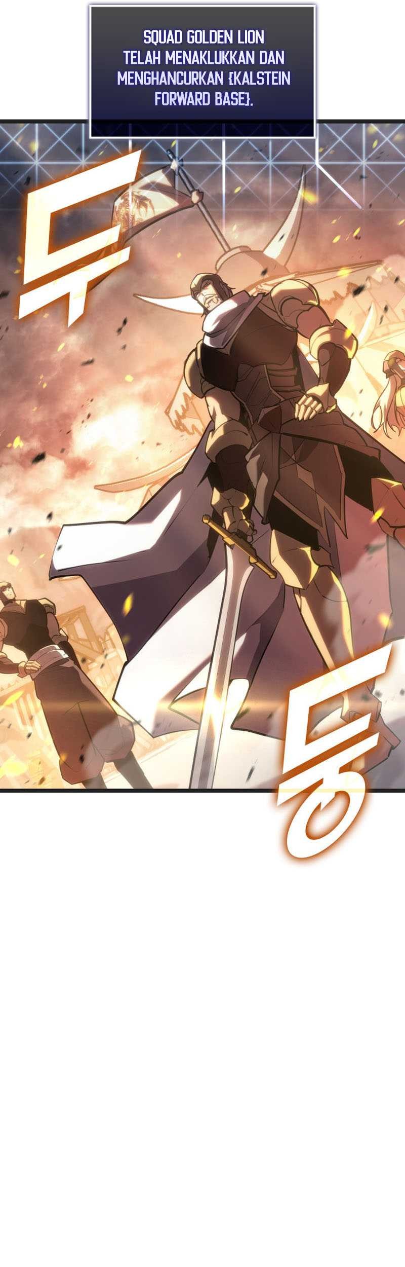 Return of the SSS-Class Ranker Chapter 109 Gambar 26